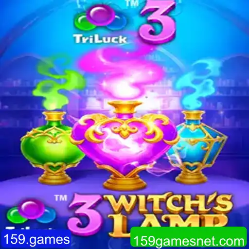 Explorando o Fascinante Mundo do Jogo 3WitchsLamp