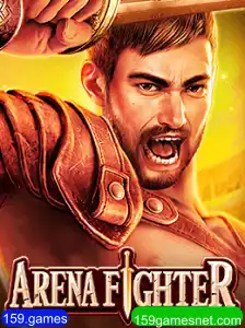 Explore o Empolgante Mundo de ArenaFighter - Um Jogo Intenso de Batalha em 159.games
