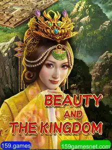 Explorando BeautyAndTheKingdom: Uma Jornada Épica no Mundo dos Jogos