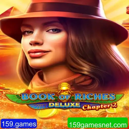 Explorando o Fascinante Mundo de Book of Riches Deluxe Chapter 2