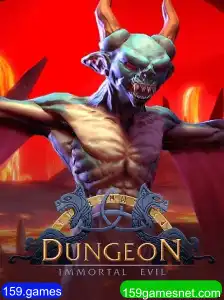 Dungeon: Explorando Aventuras Épicas no Universo de 159.games