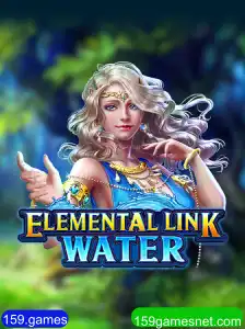 Explorando o Mundo de ElementalLinkWater: Um Novo Horizonte em Jogos