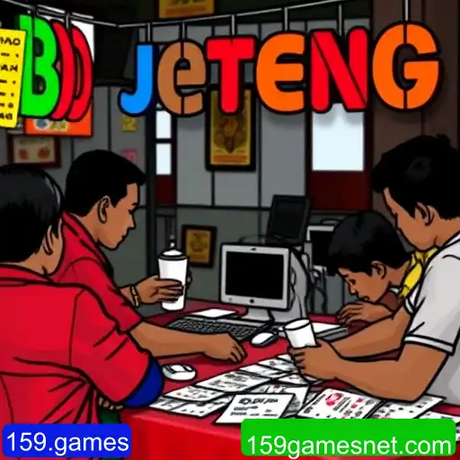 Jueteng: A Influência do Jogo no Contexto Cultural e Político
