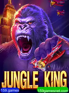 Explorando JungleKing: Uma Aventura Imersiva no Mundo dos Jogos