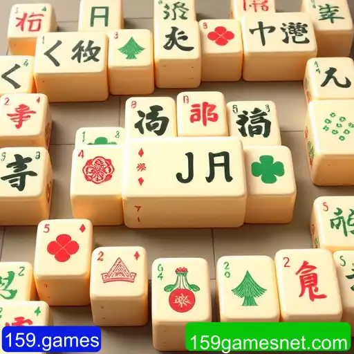 Mahjong: A Arte e a Estratégia do Clássico Jogo de Azulejos