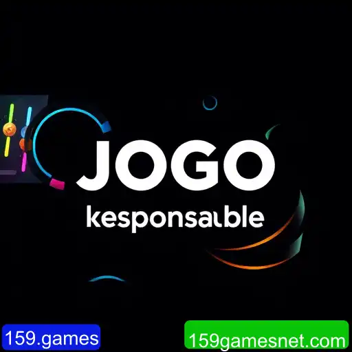 Jogo Responsável: Promovendo Segurança e Diversão com 159.games