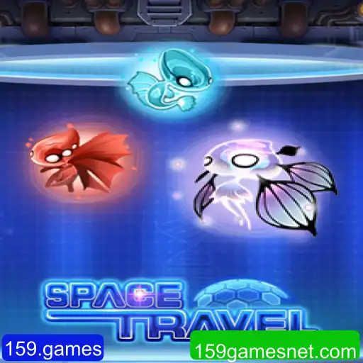 Conheça SpaceTravel - Uma Aventura Intergaláctica Inovadora