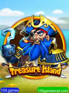 Descubra TreasureIsland: O Jogo de Aventura da 159.games
