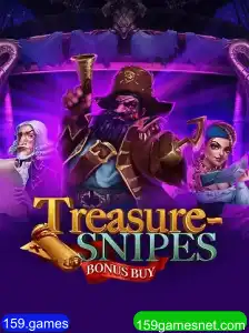 Explorando TreasuresnipesBonusBuy: Aventura e Estratégia no Mundo dos Jogos Online